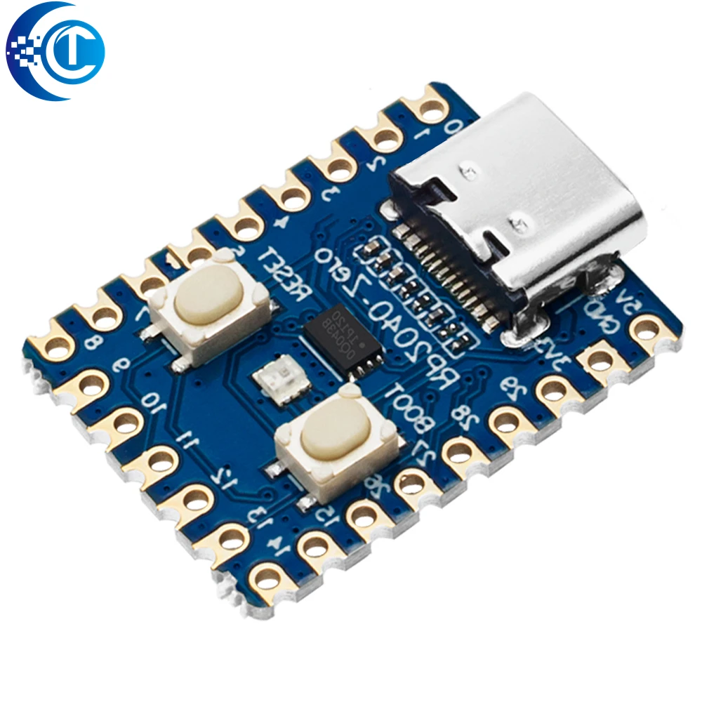 Clt RP2040-Zero rp2040 für raspberry pi mikro controller pico – Bild 5