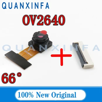 Ov2640 Kameramodul 2 Megapixel Dvp-Schnittstellenkamera 66 Grad Vision für Esp32 Cam 2.4G Wifi-Modul