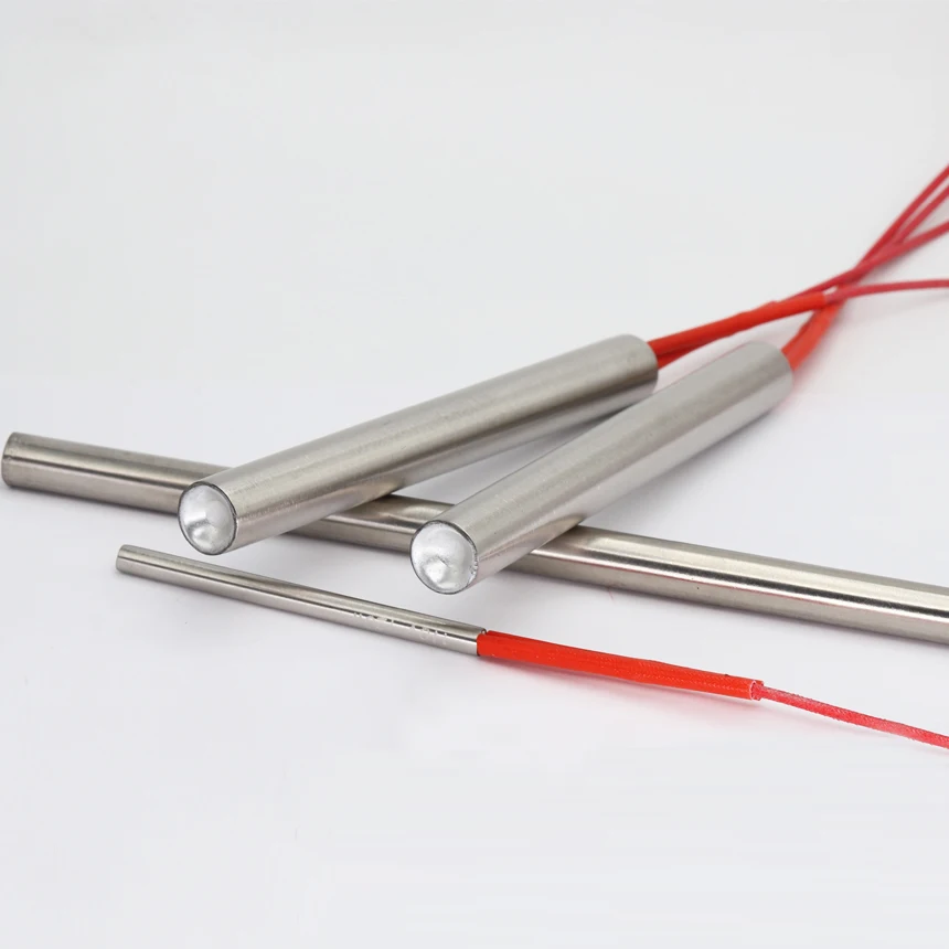 12*30/35/40/50/60/70/80/90mm 220V 100W 150W 200W 250W 300W – Bild 6