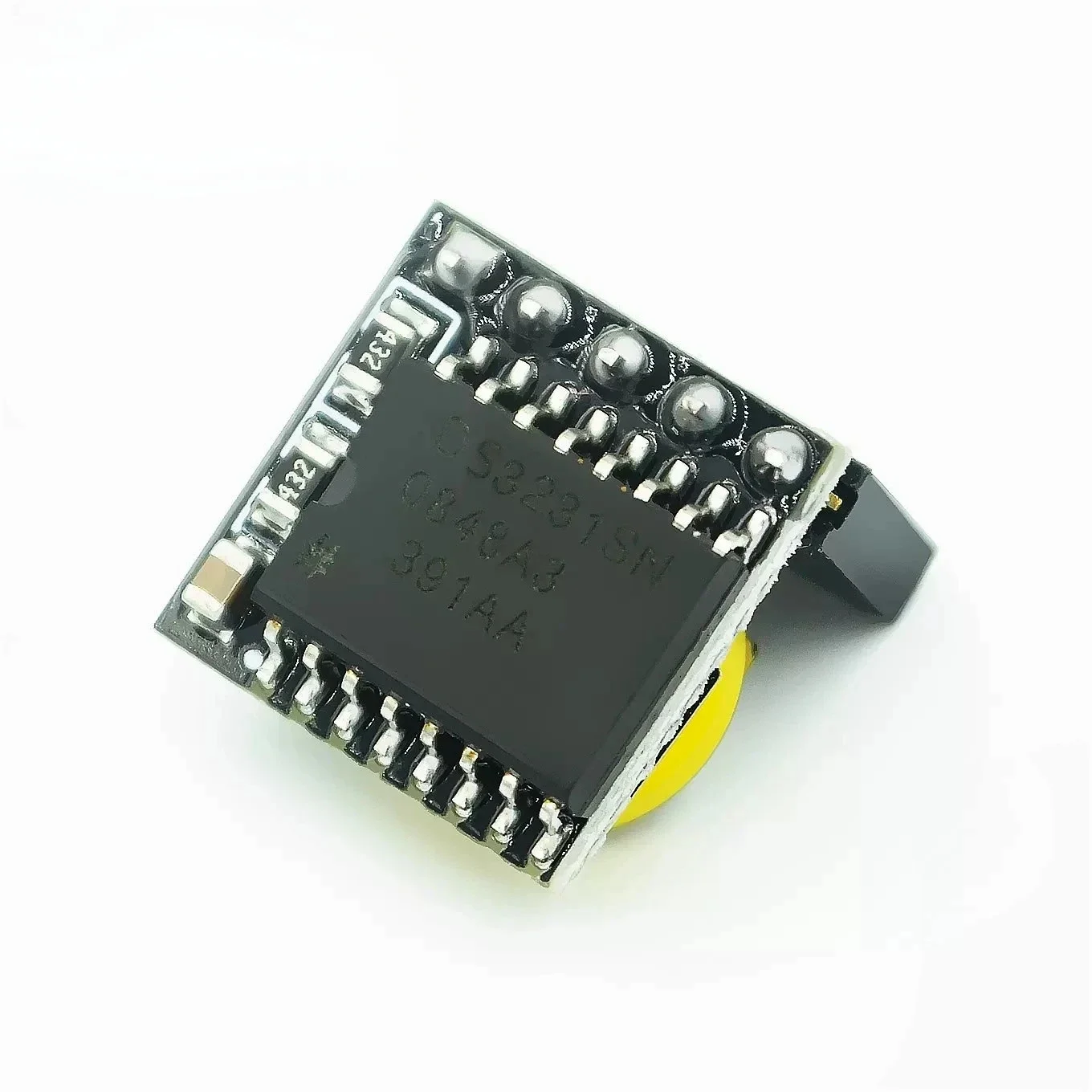 DS3231 Präzision RTC Modul Speicher Modul Für Raspberry Pi (10 Stück) – Bild 3