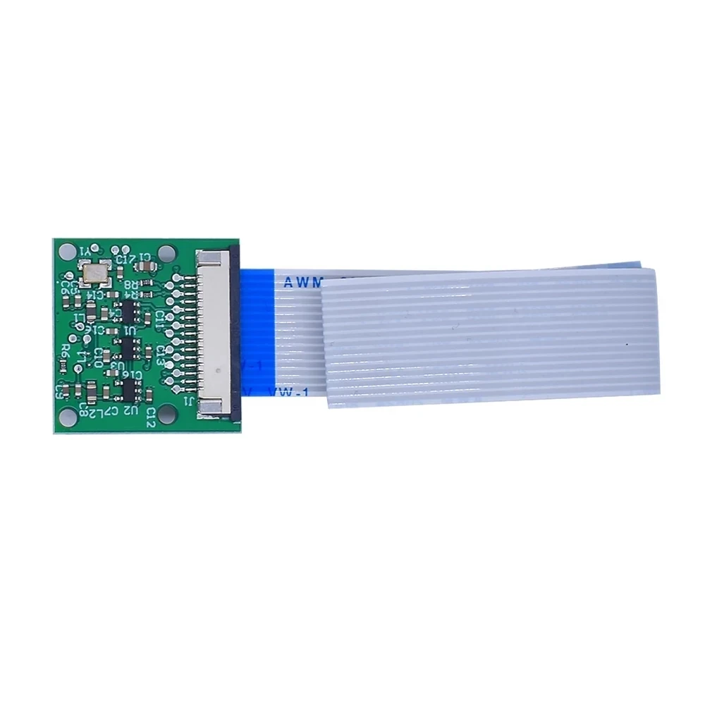 Raspberry Pi 3 Modell B Kamera modul 1080p 720p Mini kamera 5mp Webcam – Bild 3