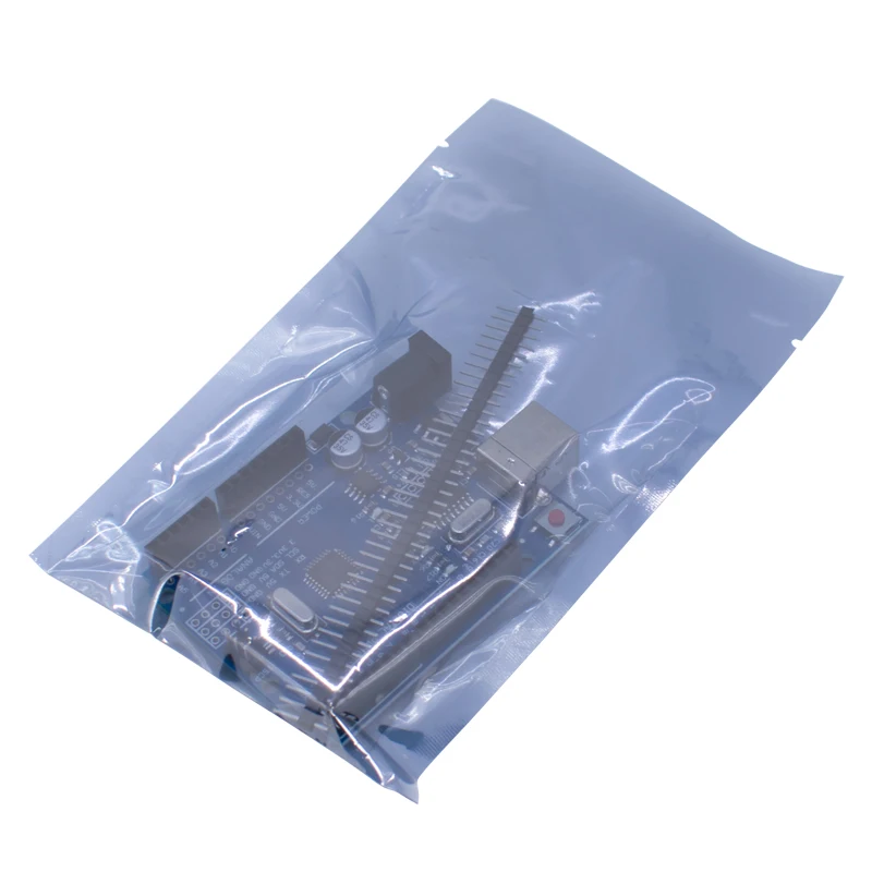 UNO R3 Entwicklungsboard CH340G MEGA328PB Chip (10 Stück) – Bild 5