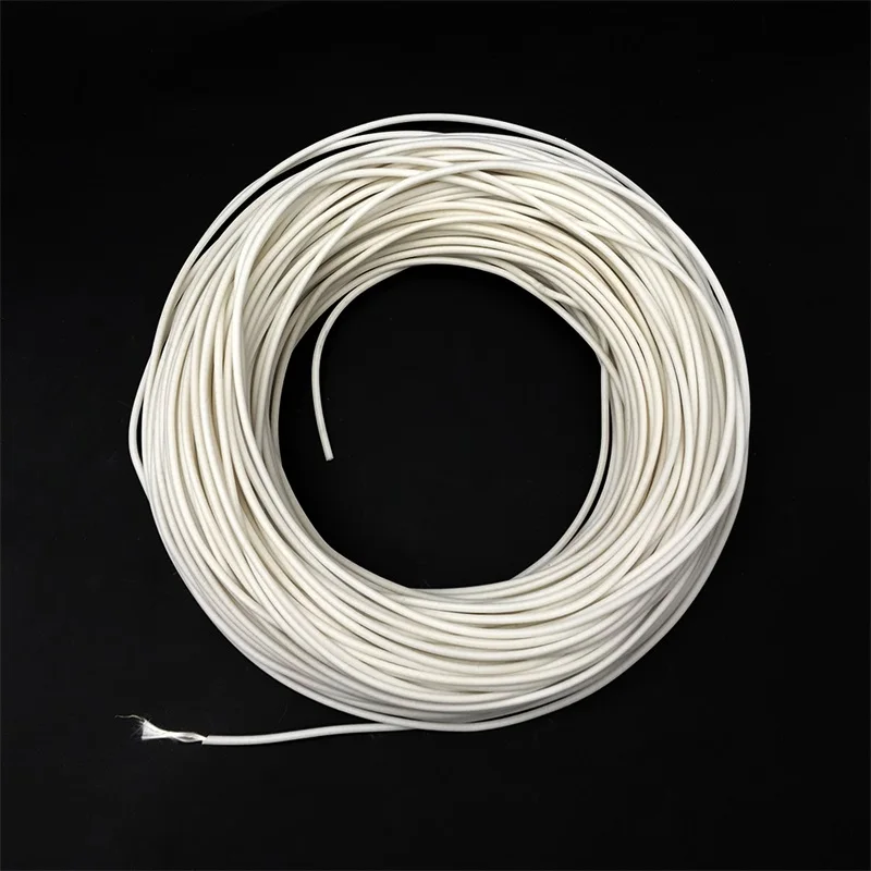 1 Meter 220V 5~48V 12V Heizelement Elektrisches Rohrheizband DIY – Bild 3