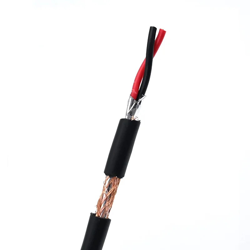 RS485-Twisted-Pair-geschirmtes Kabel, 26 AWG, 24 AWG, 22 AWG, 20 AWG – Bild 2