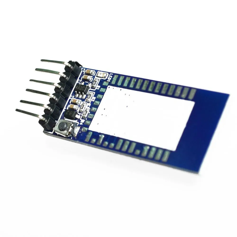 HC-05 HC 05 hc-06 HC06 RF Wireless Bluetooth Transceiver Slave Modul RS232/TTL zu UART Konverter und Adapter