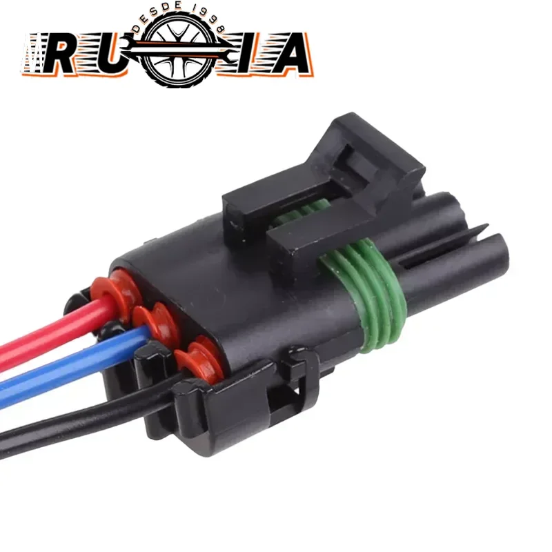 3 bar Kartensensor-Kit 16040749 für Chevrolet Venture Buick Skylark – Bild 3