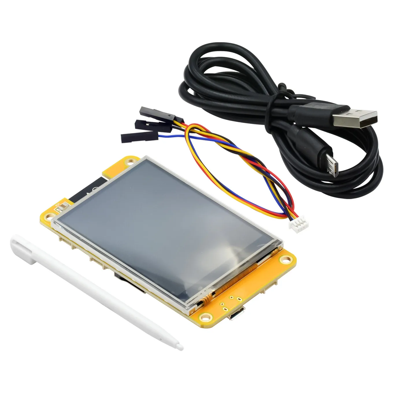 ESP32 für Arduino LVGL WIFI & Bluetooth Entwicklungsboard 2,8 "240*320 Smart Display Bildschirm 2,8 Zoll LCD