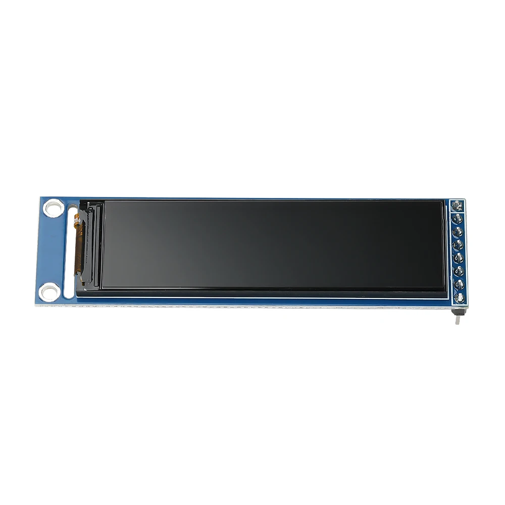 2,25 Zoll TFT LCD ST7789 Display Modul 76*284 volle ansicht SPI Serial – Bild 6