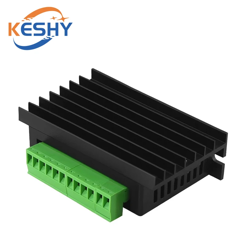 Schrittmotortreiber TB6600 23 Nema 34 42/57/86 Nema17 4A DC9-40V 1 – Bild 3