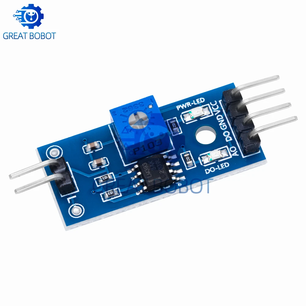 BS Smart Electronics Bodenfeuchtigkeits-Hygrometer! – Bild 2