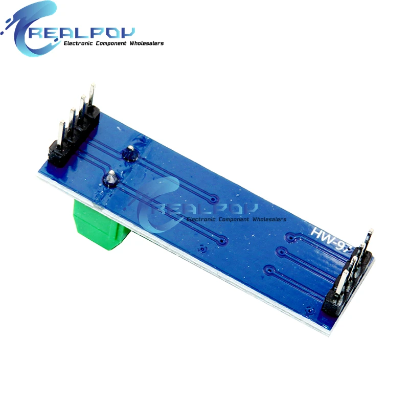 USB 2.0 zu TTL RS485 Serieller Konverter-Adapter FTDI-Modul FT232RL – Bild 6