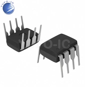 Ne555 ne555p ne555n 555 dip-8 (10 Stück)