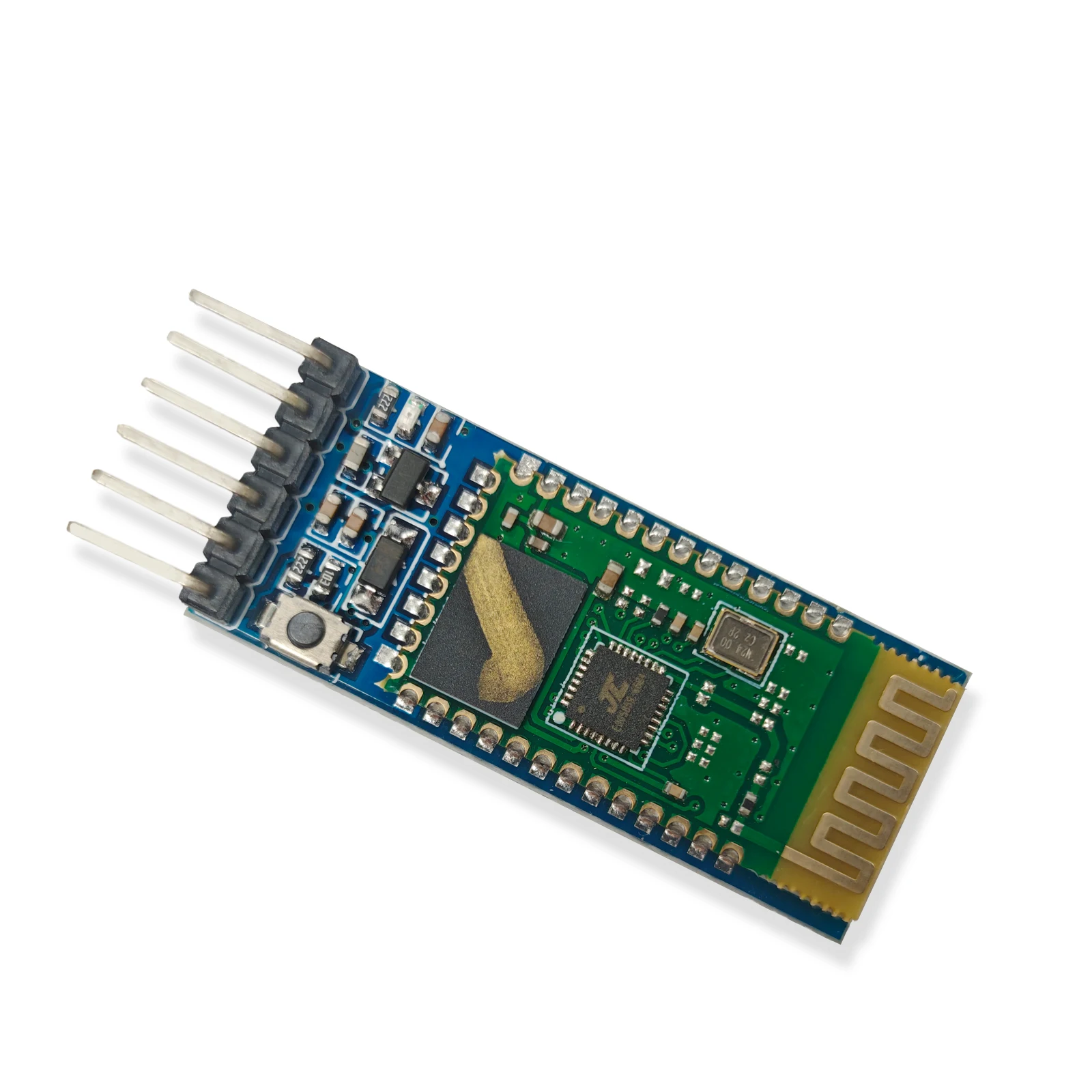 HC-05 HC-06 Bluetooth-Modul Master-Slave UART TTL Drahtloser Serieller – Bild 4