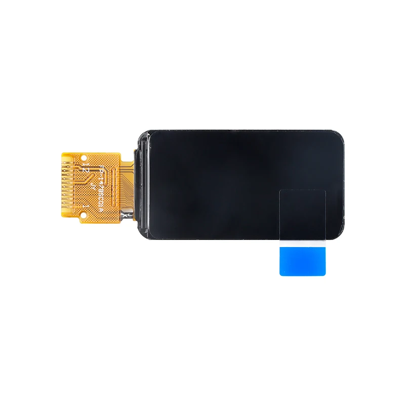 1,47 Zoll 172x320 SPI Vollfarbiger TFT HD IPS Bildschirm LCD LED – Bild 5