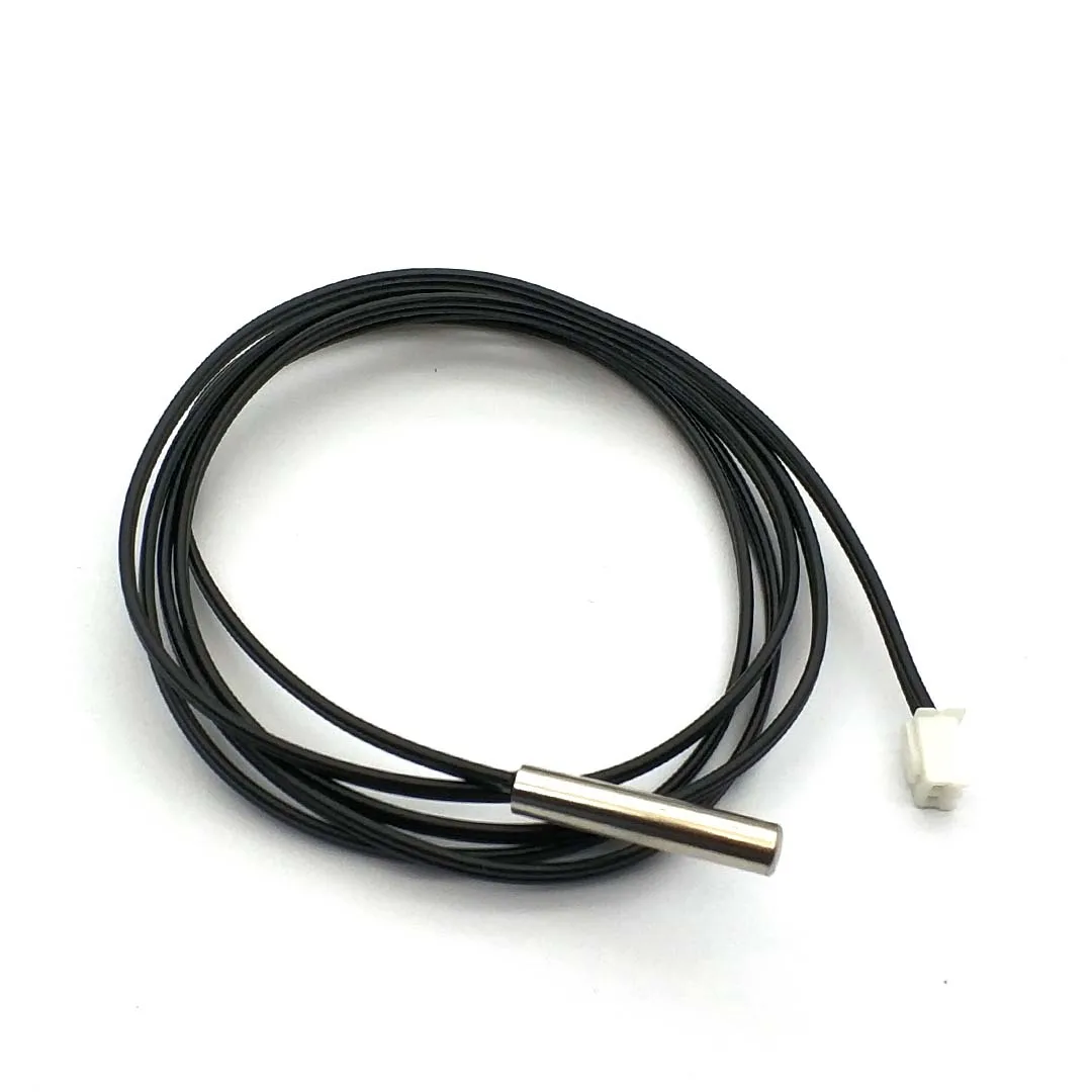 5K 10K 20K 50K 100K NTC Thermistor Temperatursensor Wasserdichter – Bild 5
