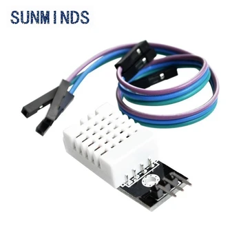 AM2302 DHT22 Digitales Temperatur- und Feuchtigkeitssensormodul für Arduino