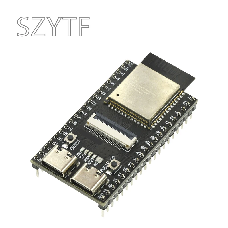 ESP32-S3 CAM Board WiFi BLE Entwicklungsboard N16R8 OV2640 OV5640 – Bild 3