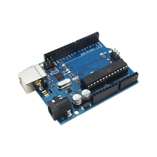 Uno wifi r3 atmega328p esp8266 ch340 (32mb speicher) 6v-9v USB-TTL – Bild 4