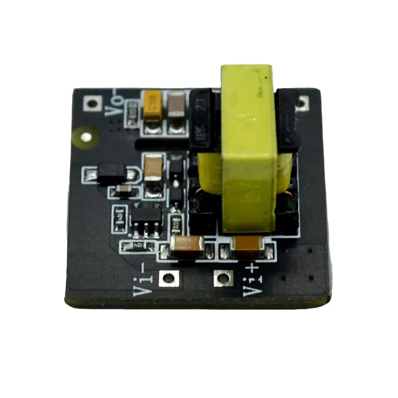 DC-DC Isoliertes Stromversorgungsmodul 5-36V Eingang zu 5V / 12V / 24V – Bild 3