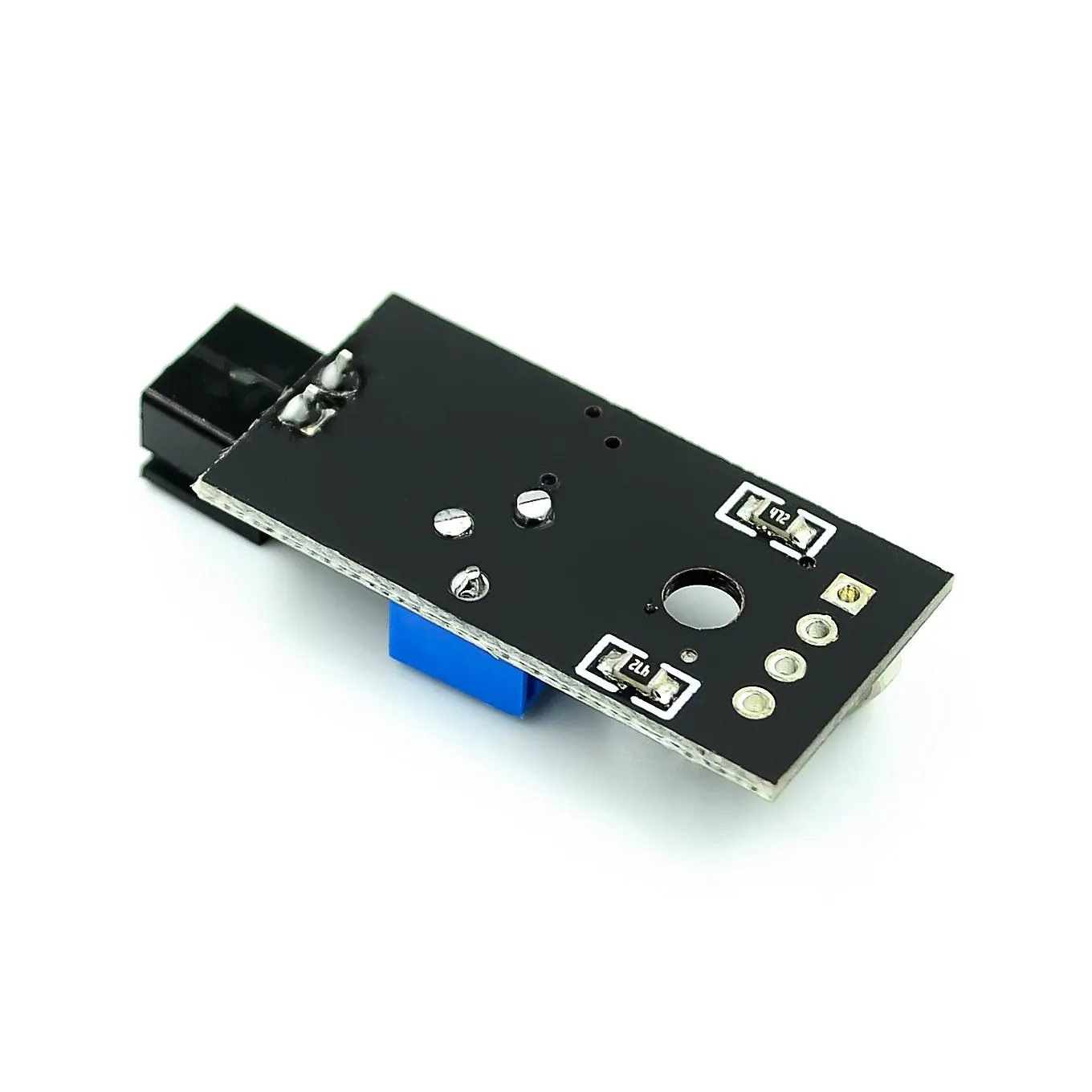 Boden Feuchtigkeit Sensor und Boden Detektor Modul Boden Feuchtigkeit – Bild 4