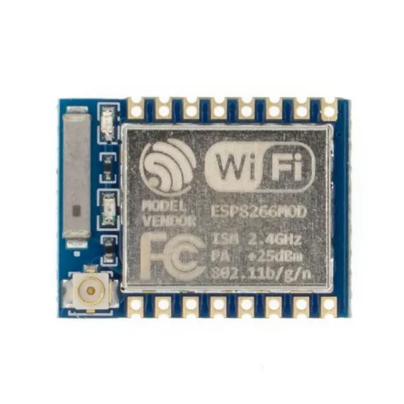 ESP8266 ESP-12E ESP-01 ESP-01S ESP-07 ESP-12E ESP-12F Remote Serial – Bild 3