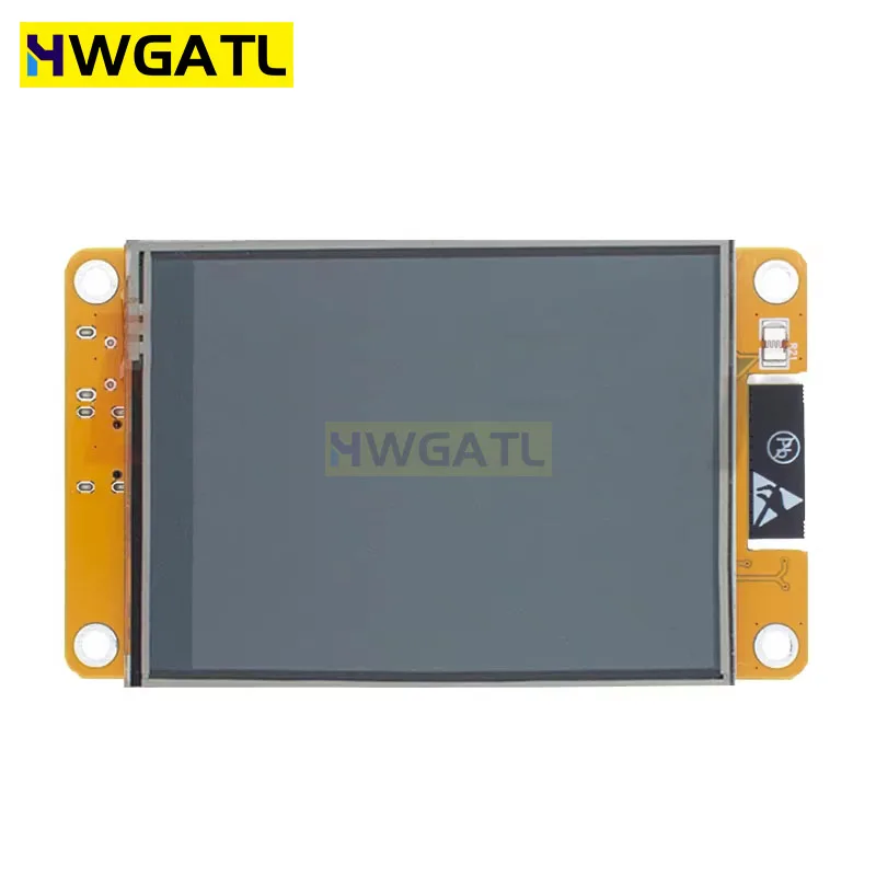 ESP32 LVGL WIFI & Bluetooth Entwicklungsboard 2,8 Zoll LCD TFT Modul – Bild 5