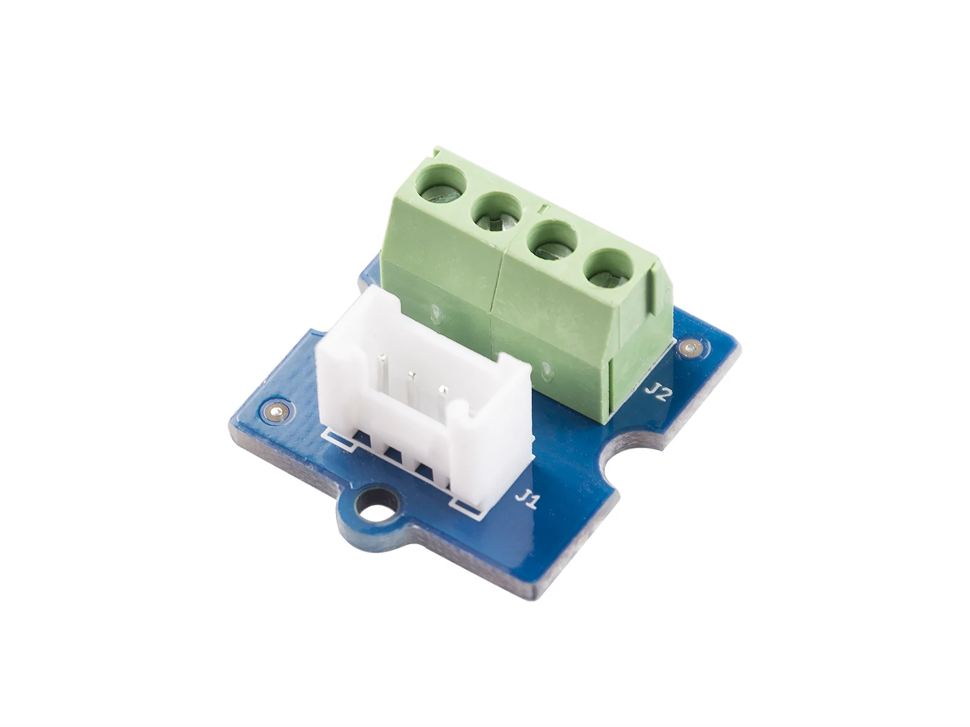 Grove Schraubklemmen-4-Pin-Steckverbinder für Arduino Raspberry Pi Seeed Studio Prototyping DIY