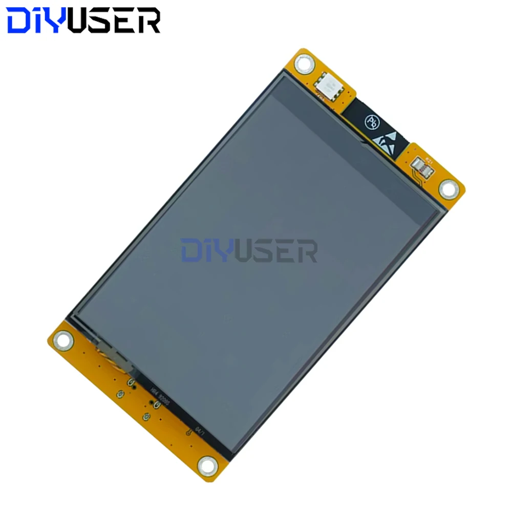 ESP32 LVGL WLAN- und Bluetooth-Entwicklungsboard 3,5 Zoll Touchscreen – Bild 4
