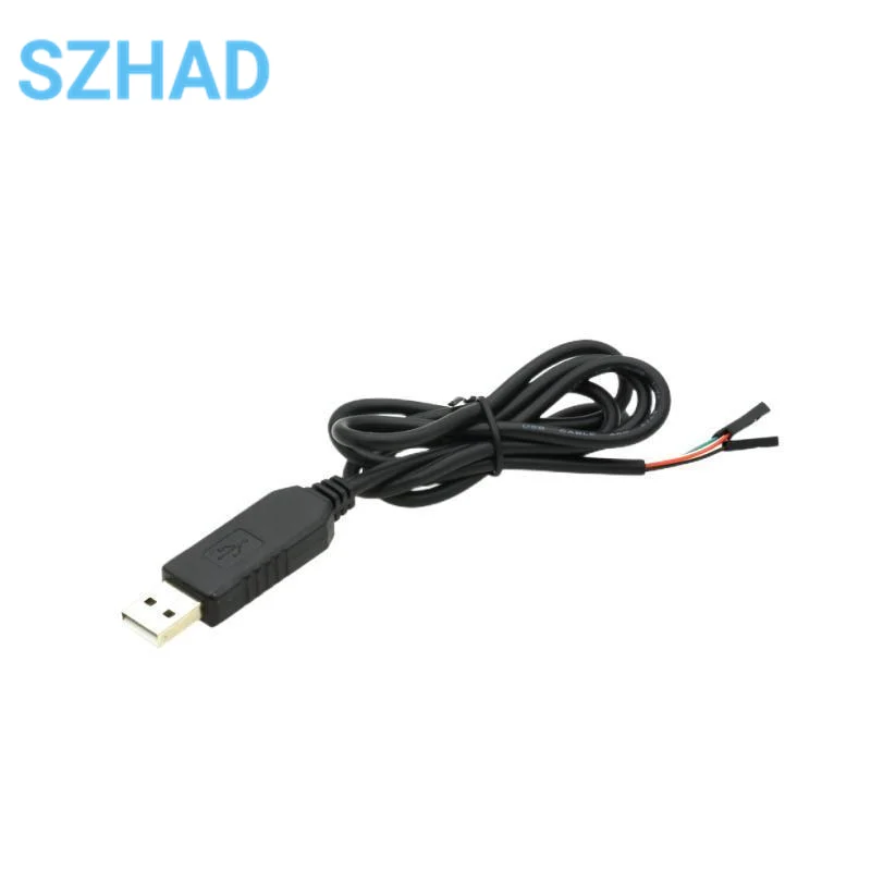 CH340G CH340 USB zu TTL Serielles Download-Kabel Konvertierungsadapter – Bild 5
