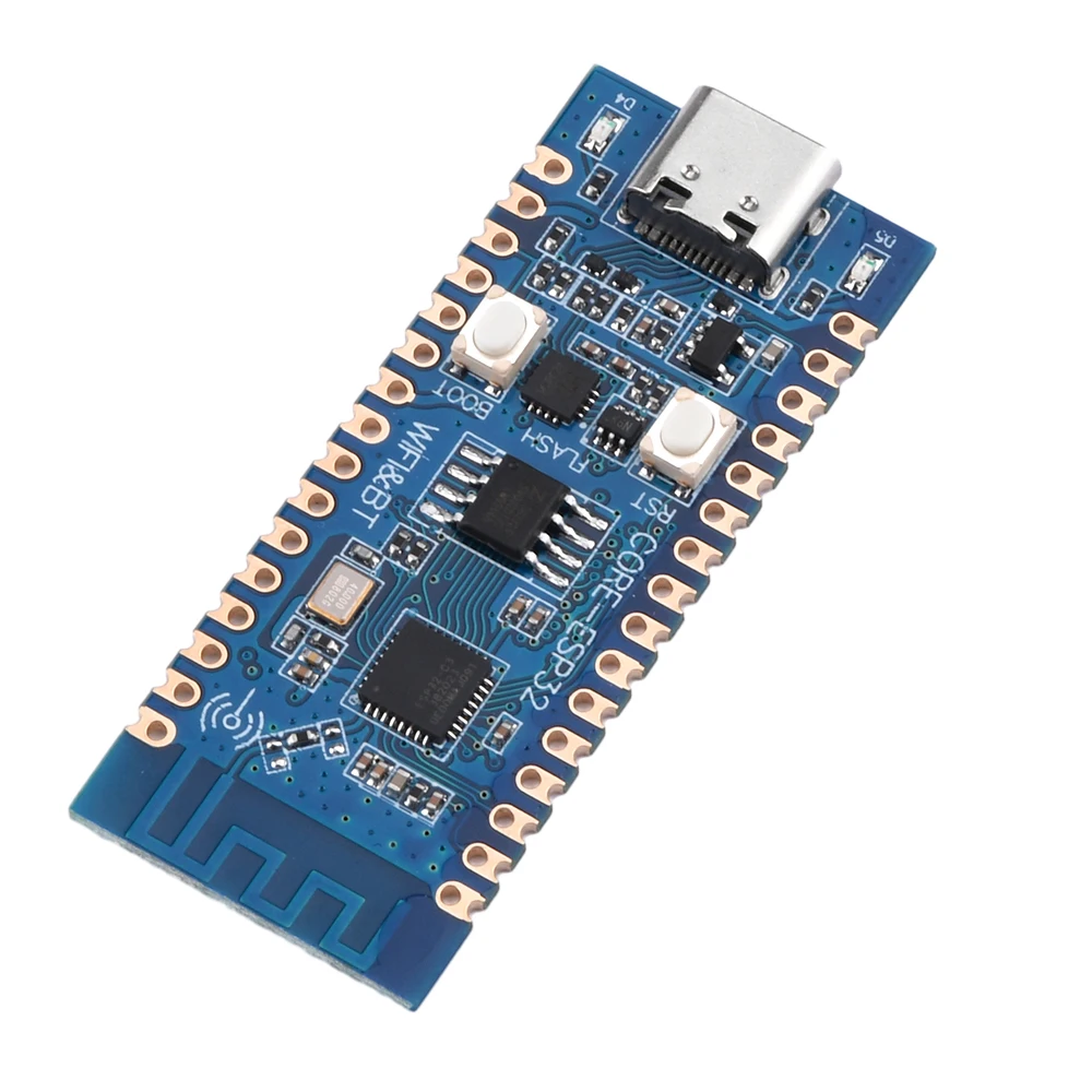 ESP32 Entwicklungs platine ESP32-C3 CORE-ESP32-C3 CH343P WiFi – Bild 5