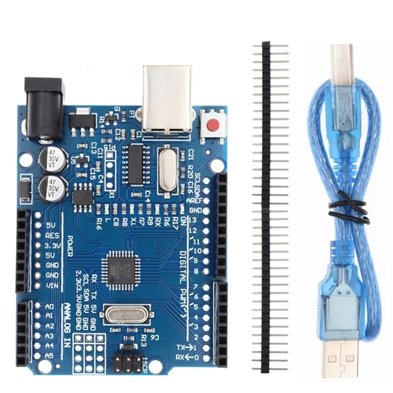 RFID Starter Kit für Arduino Uno R3 verbesserte Version Lern suite – Bild 5