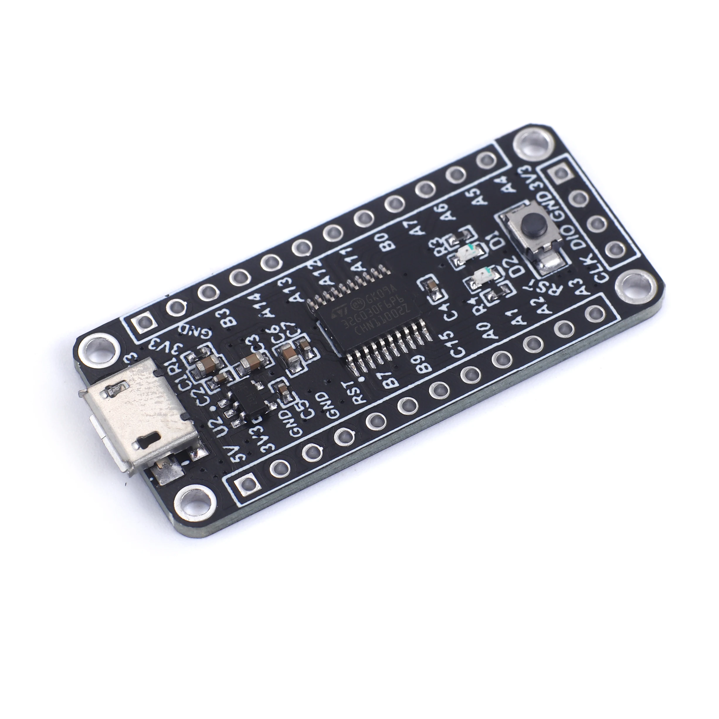STM32G030F6P6 Mini Development System Board Modul STM32G030 STM32 – Bild 2