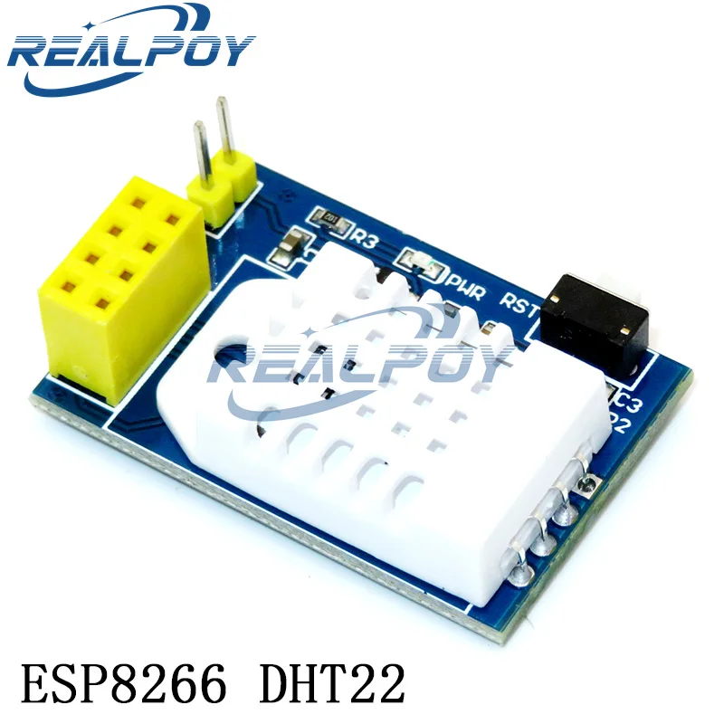 Dht22 sensor am2302 dht11 am2320 digitaler temperatur feuchtigkeit – Bild 5