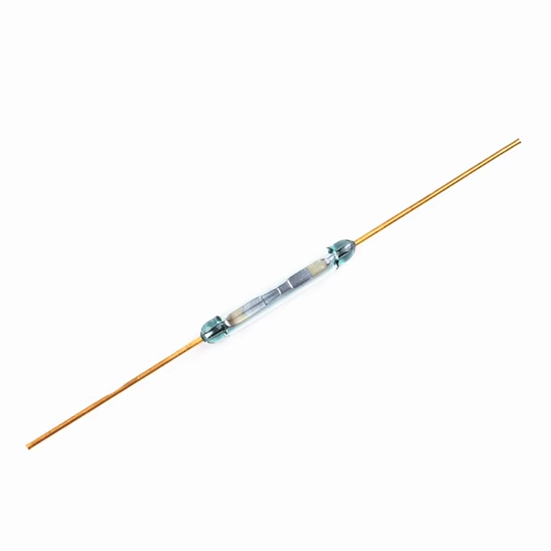 MKA14103 reed schalter magnetisch gesteuert magnetische schalter 2X14 MM schließer (10 Stück)