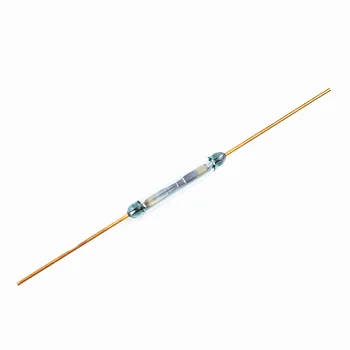 MKA14103 reed schalter magnetisch gesteuert magnetische schalter 2X14 MM schließer (10 Stück)