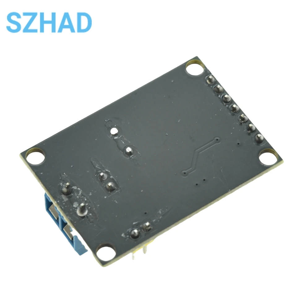 MCP2515 CAN Bus Kommunikationsmodul Entwicklungsboard SN65HVD230 – Bild 6