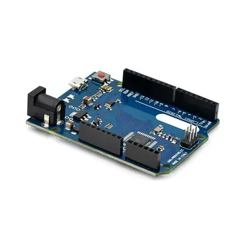Leonardo R3 Entwicklungsboard-Board ATMEGA32U4 für Arduino