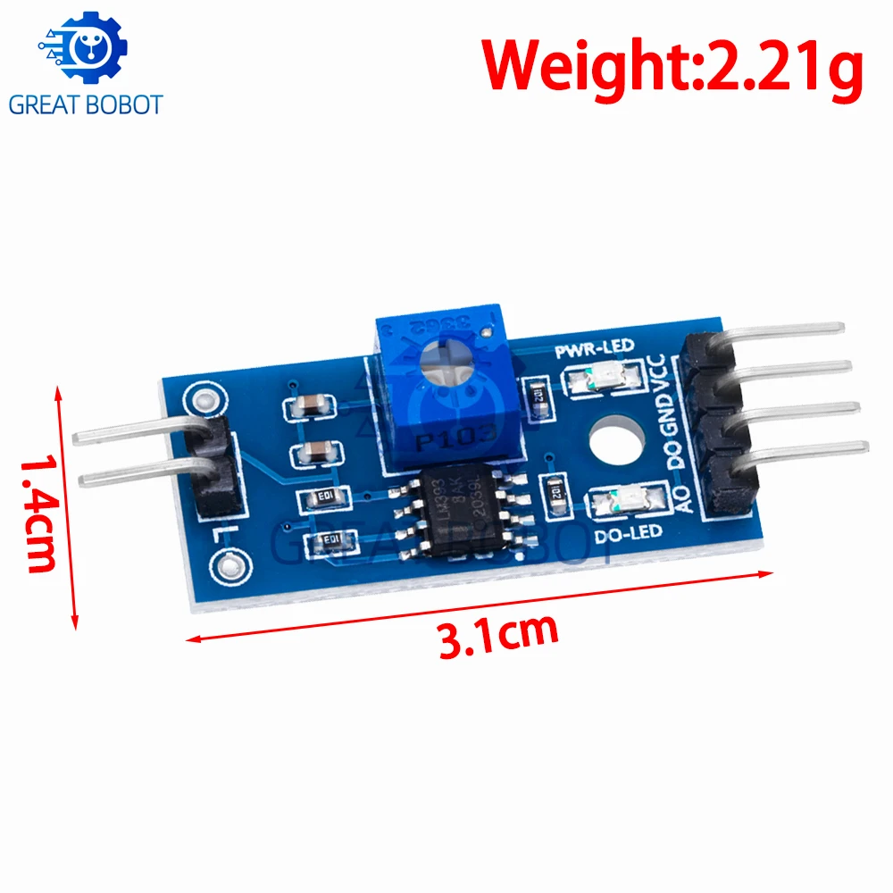 BS Smart Electronics Bodenfeuchtigkeits-Hygrometer! – Bild 4