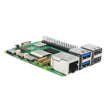 Raspberry Pi 5 2GB 4GB 8GB Entwicklungsboard Computer KI Künstliche Intelligenz Modul Python Programmierung