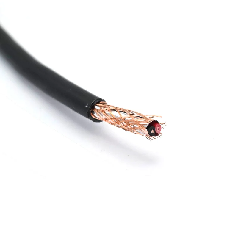 RS485-Twisted-Pair-geschirmtes Kabel, 26 AWG, 24 AWG, 22 AWG, 20 AWG – Bild 3