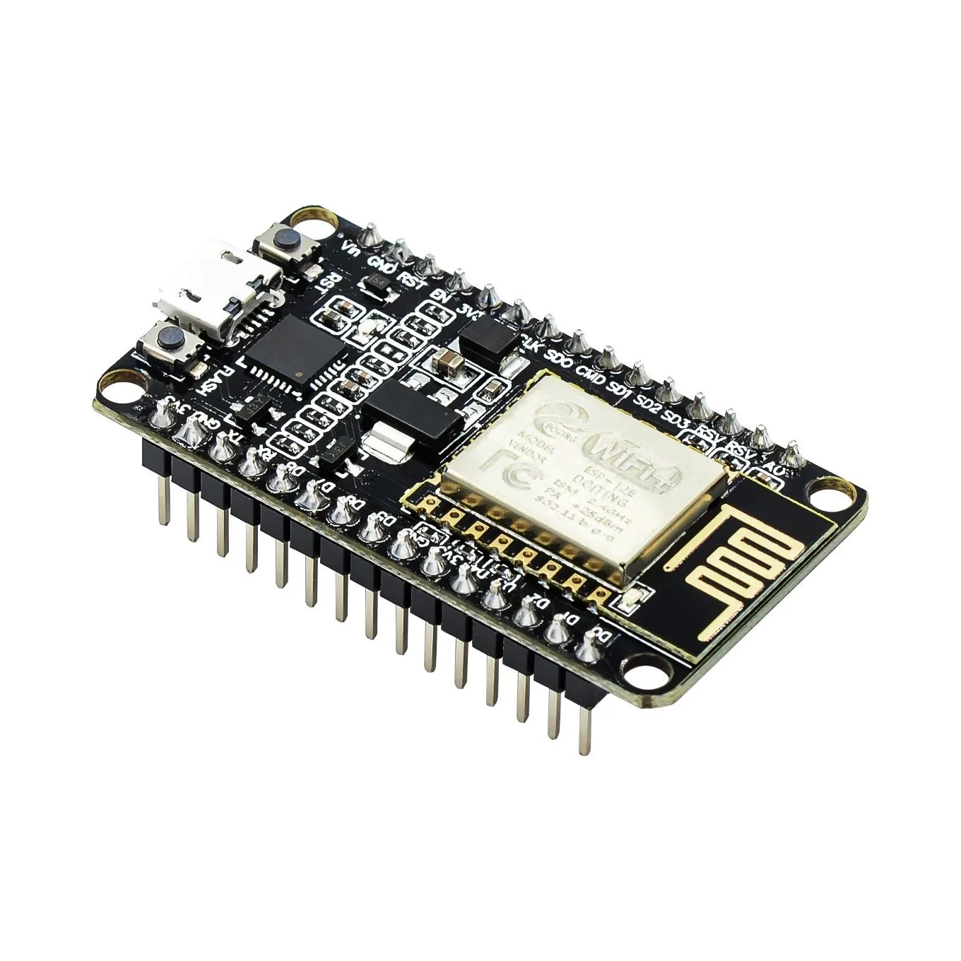 Esp8266 drahtloses Modul nodemcu 4m Bytes lua wifi Internet der Dinge – Bild 3
