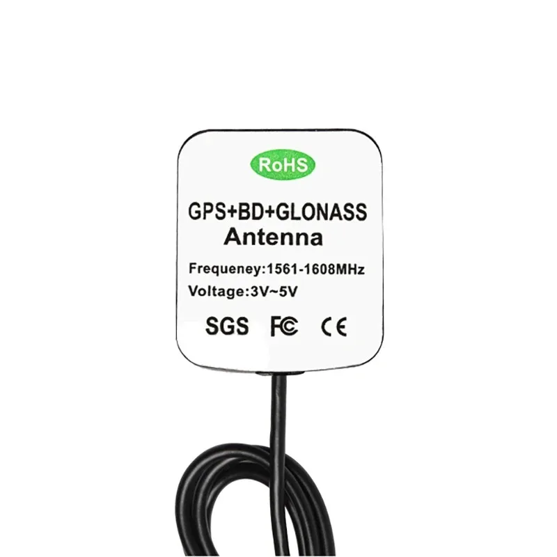 GPS Glonass Galileo Gnss Modul NEO-M8N Navigation Position ierung 51 – Bild 2