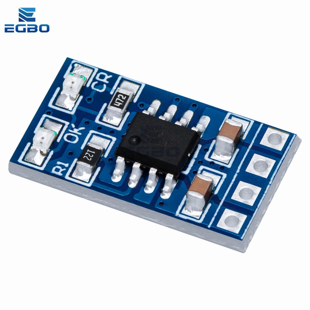 MPPT-Solarladeregler SD05CRMA - 1 A 3,7 V/4,2 V für 18650 – Bild 2