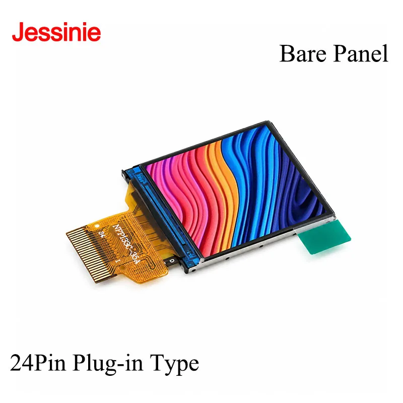 1,3 Zoll TFT HD IPS LCD-Display 1,3'' ST7789-Treiber SPI-Serielle – Bild 5