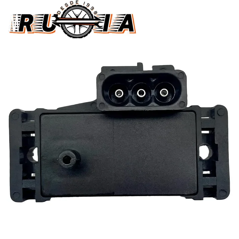 3 bar Kartensensor-Kit 16040749 für Chevrolet Venture Buick Skylark – Bild 5
