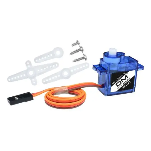 MG996R 180 Grad SG90 MG945 180 Grad Metal Gear Servo 13 kg digitaler