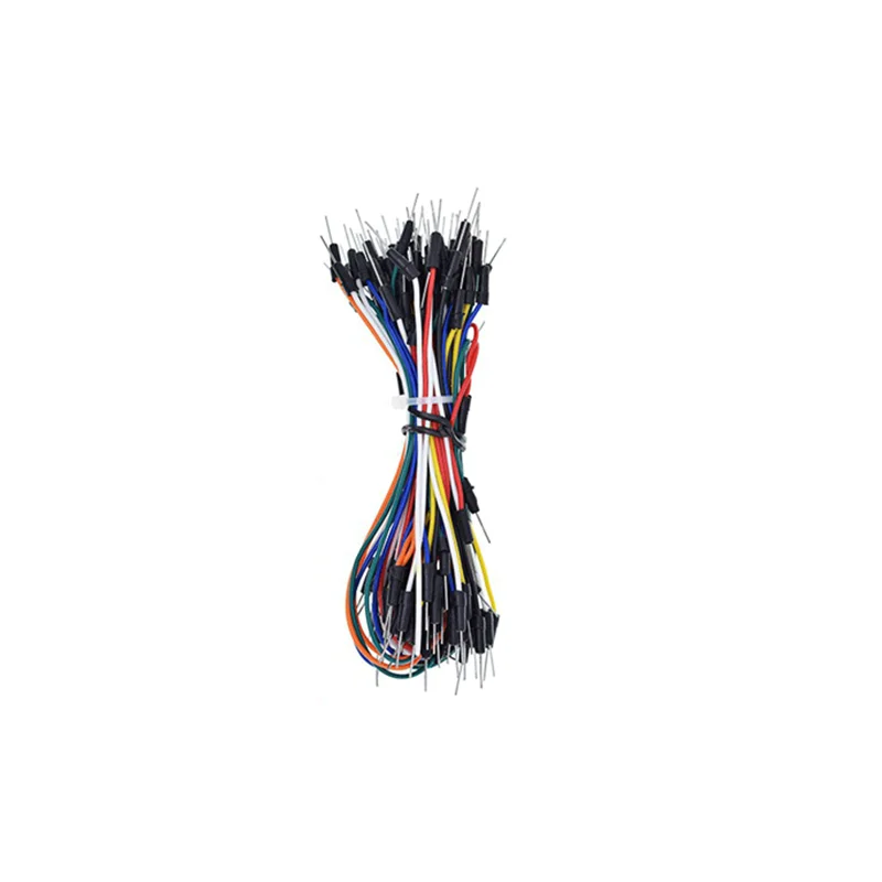 MB102 Breadboard-Netzteilmodul + MB-102 830/400 Punkte lötfreies – Bild 3