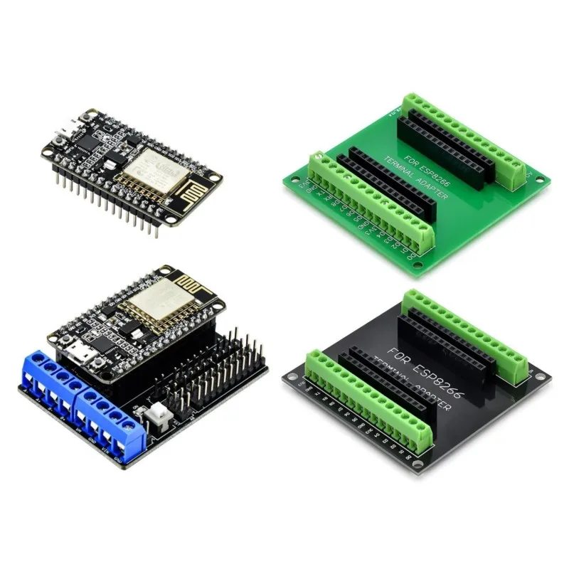 Esp8266 drahtloses Modul nodemcu 4m Bytes lua wifi Internet der Dinge Entwicklungs board basiertes ESP-12E