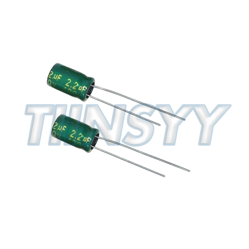 Elektrolytkondensator-Set Hochfrequenz-Sortiment 10V 16V (391 Stück) – Bild 6