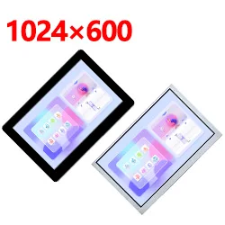 ESP32 S3 5 Zoll LCD (B) Entwicklungsboard 1024x600 Touchscreen-Display – Bild 2